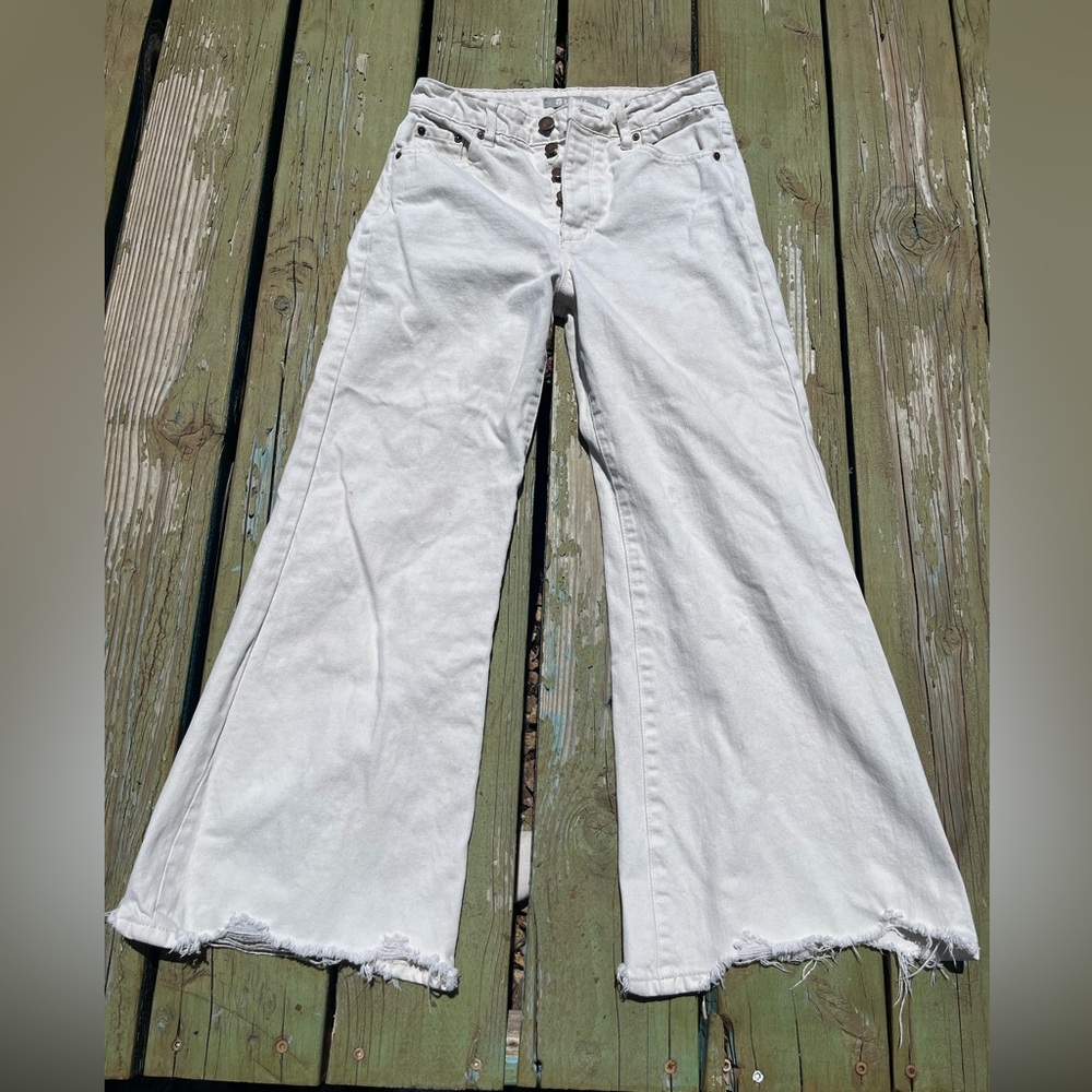 Tractr jeans